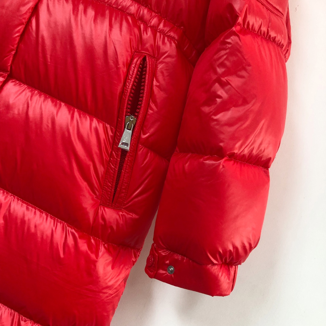 Moncler Down Jackets